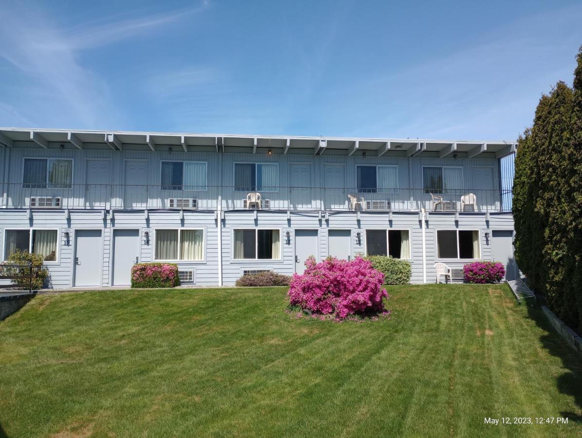 Cocusa Motel Burlington Kültér fotó
