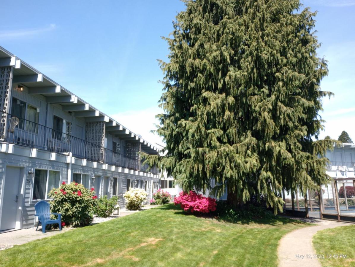 Cocusa Motel Burlington Kültér fotó