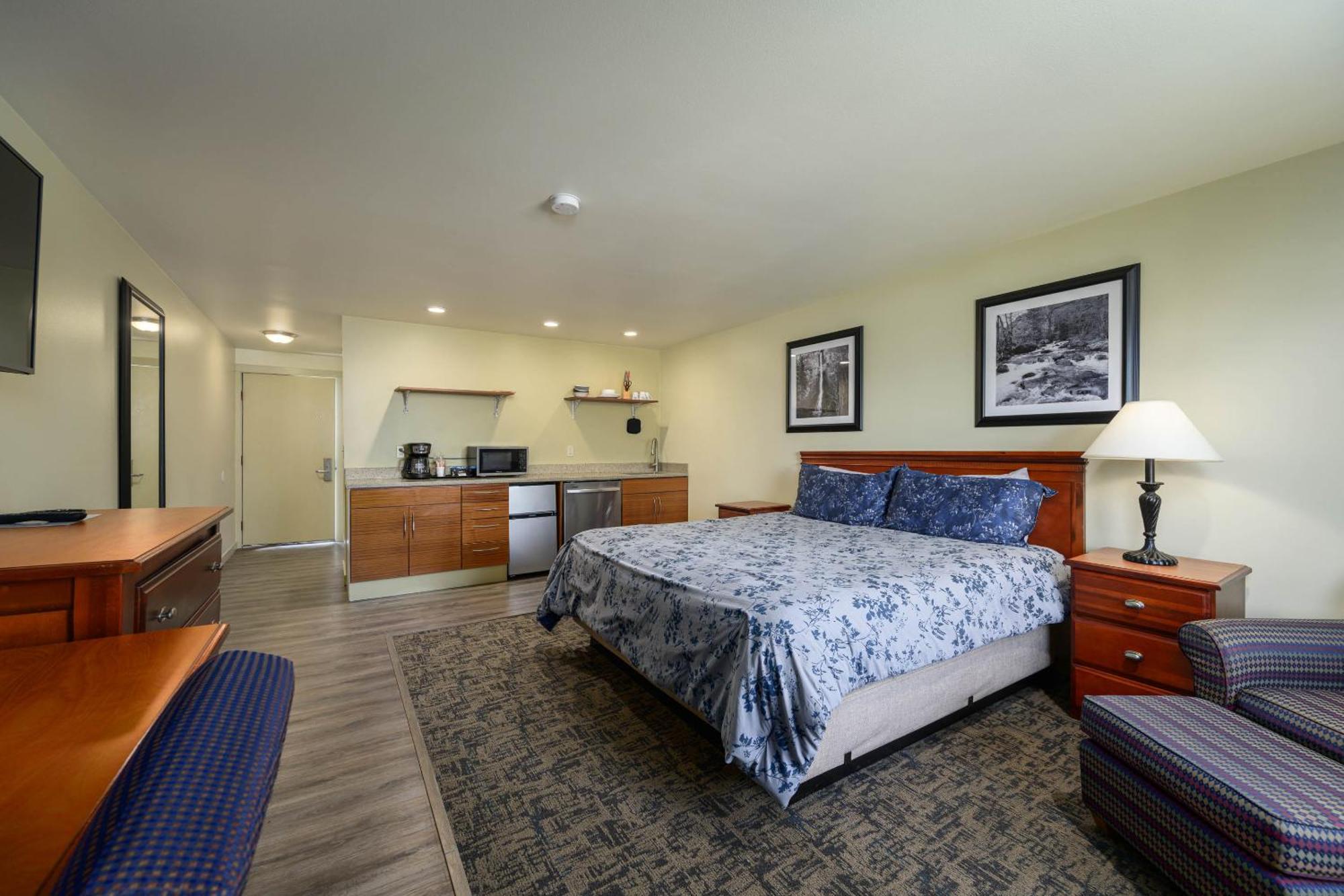 Cocusa Motel Burlington Kültér fotó