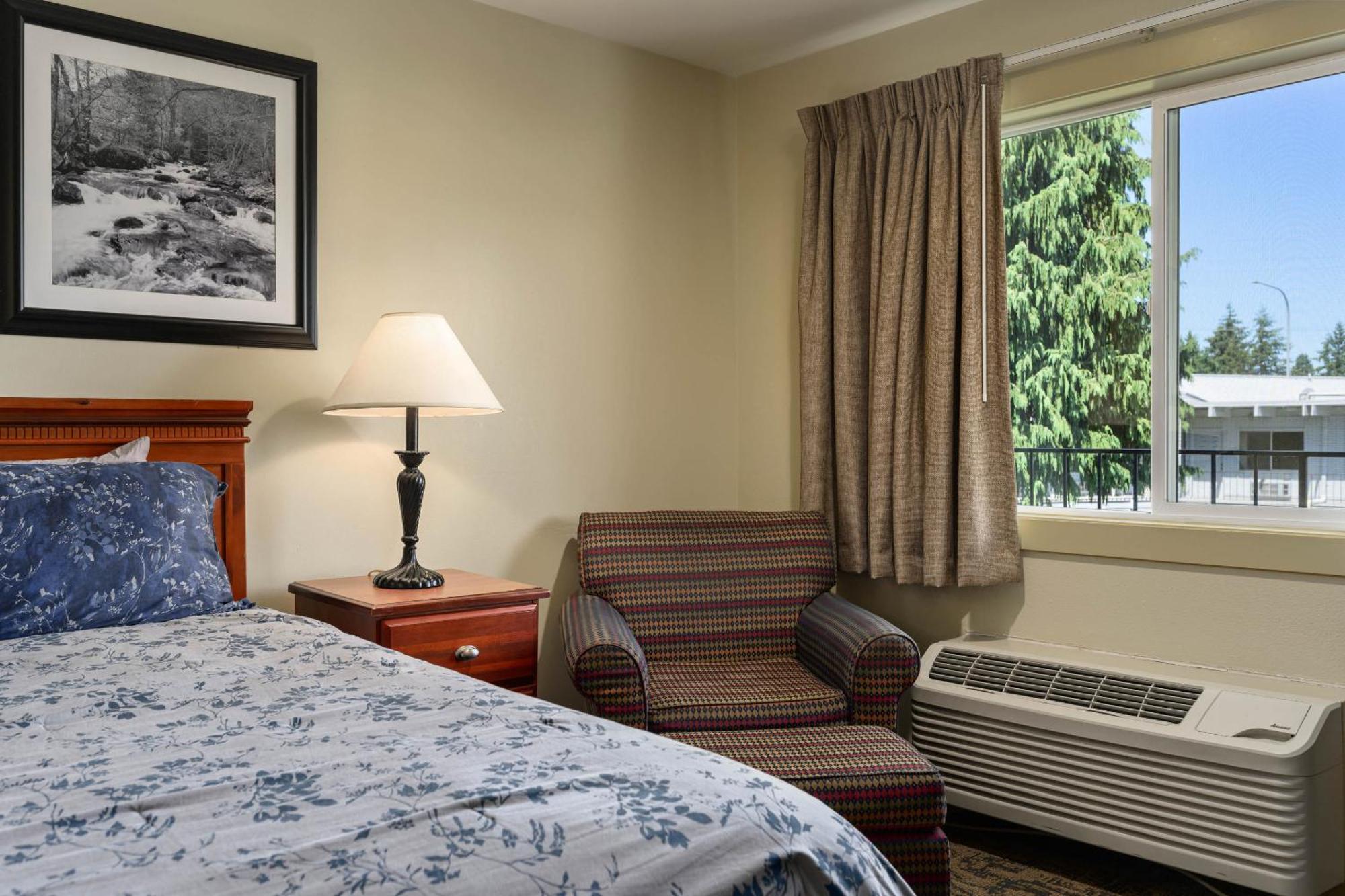 Cocusa Motel Burlington Kültér fotó