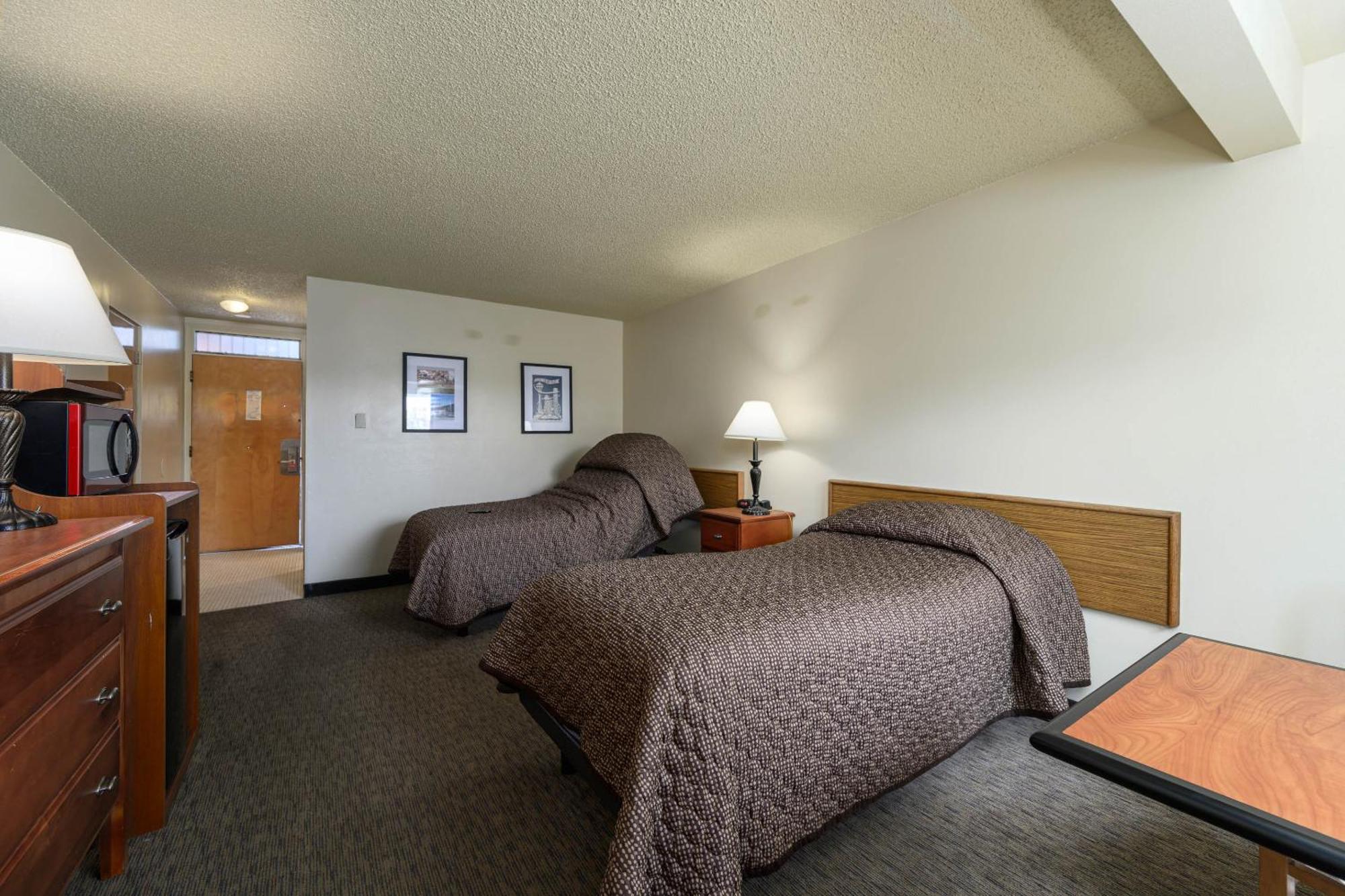 Cocusa Motel Burlington Kültér fotó