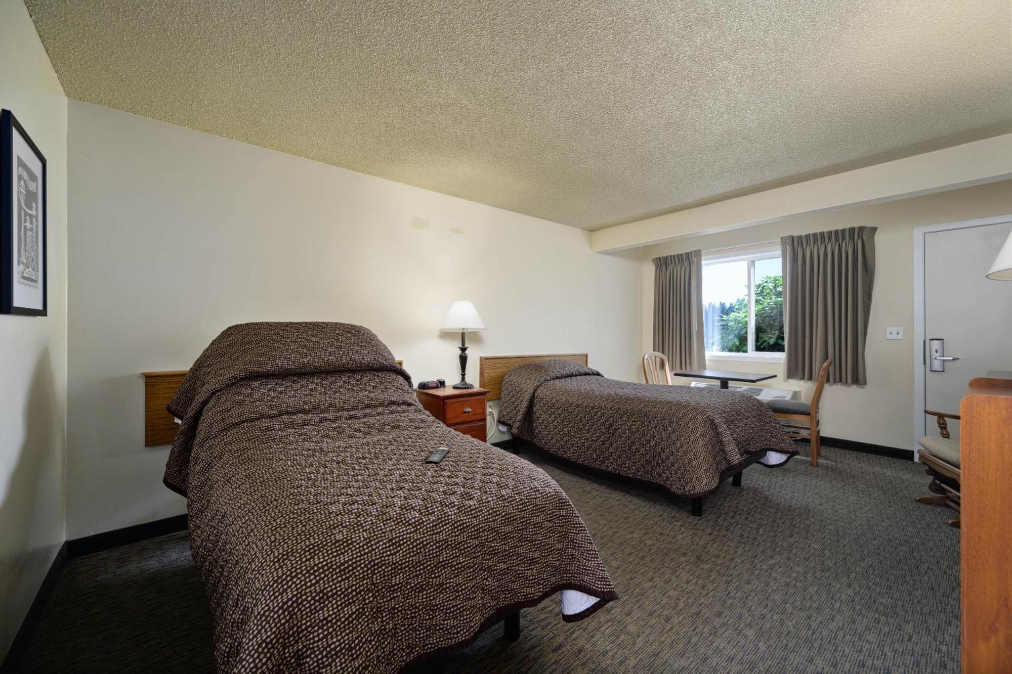 Cocusa Motel Burlington Kültér fotó