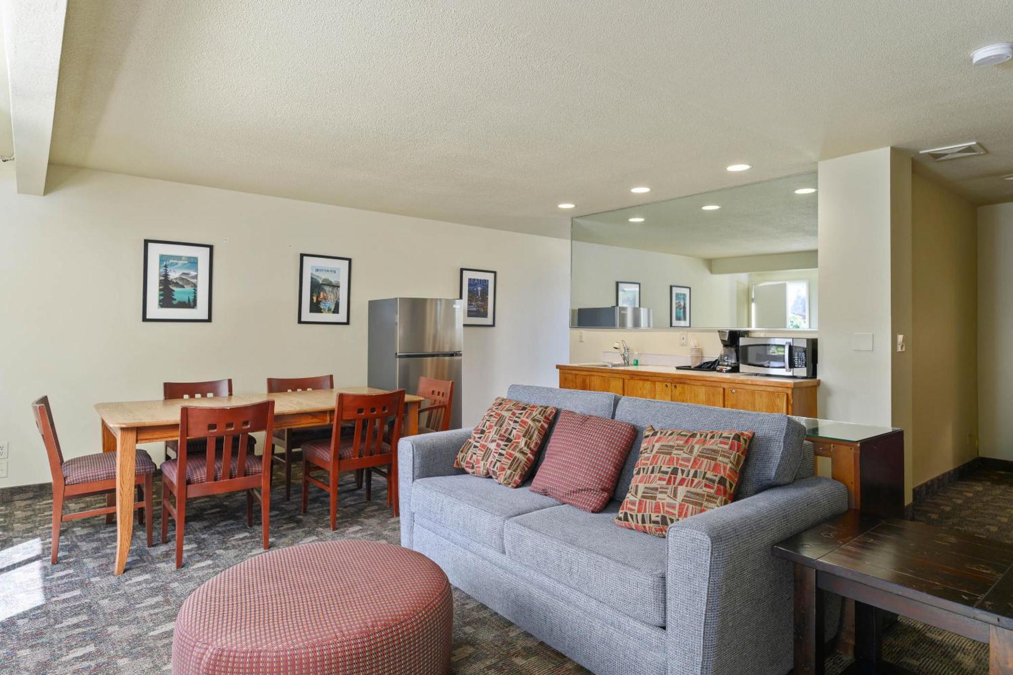 Cocusa Motel Burlington Kültér fotó