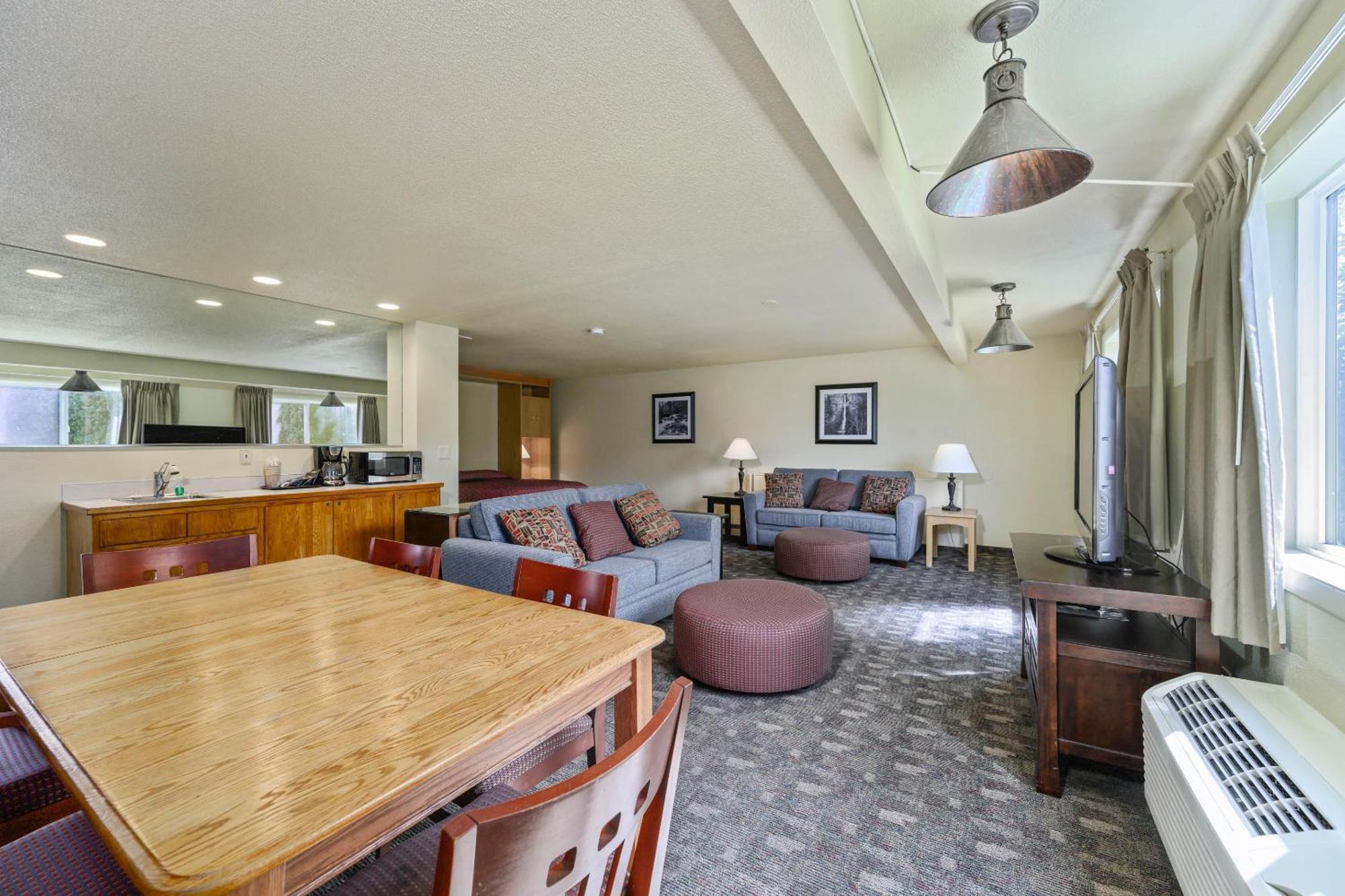 Cocusa Motel Burlington Kültér fotó