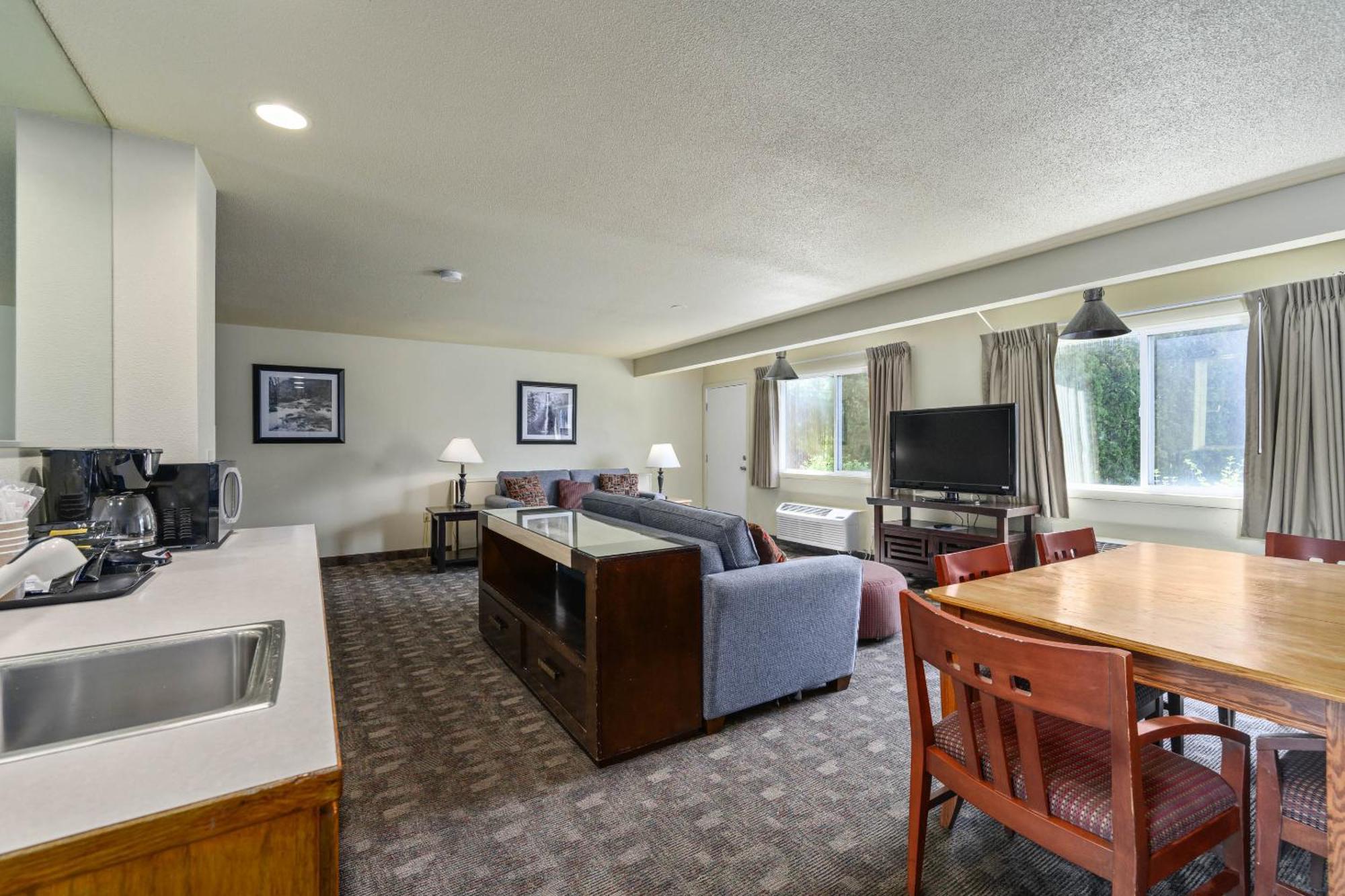 Cocusa Motel Burlington Kültér fotó