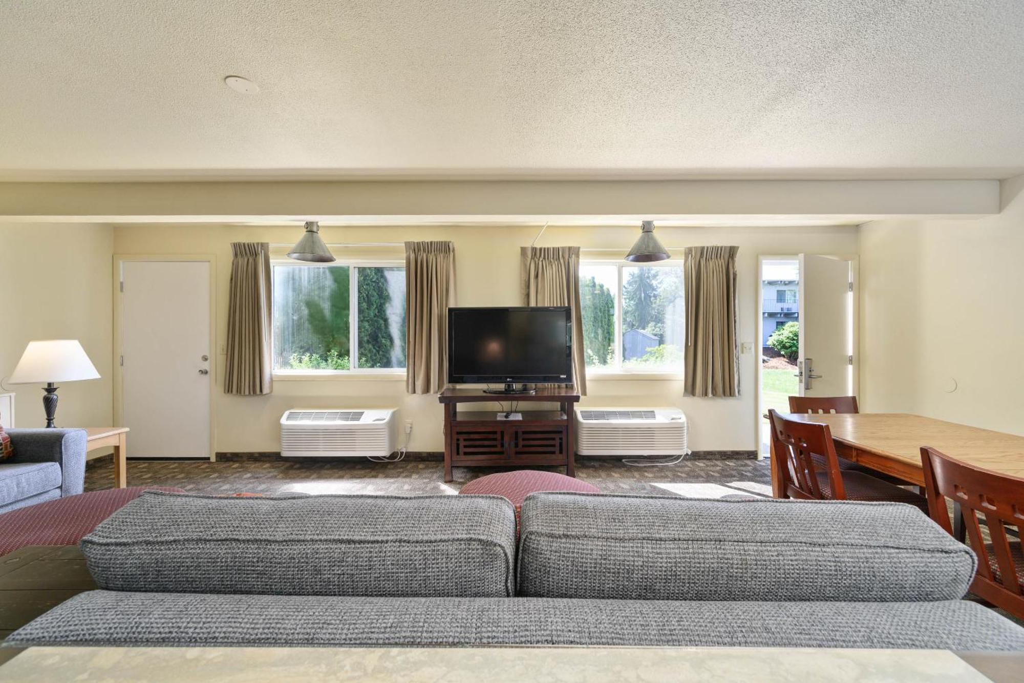 Cocusa Motel Burlington Kültér fotó