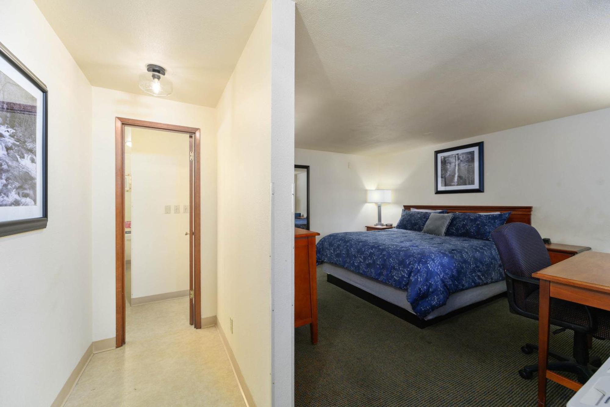 Cocusa Motel Burlington Kültér fotó