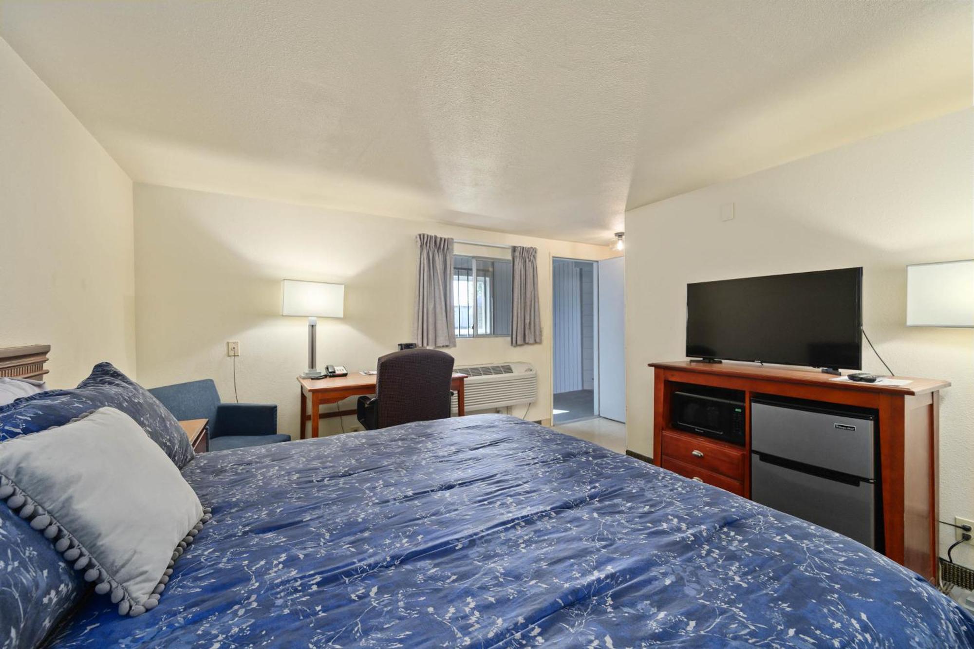 Cocusa Motel Burlington Kültér fotó