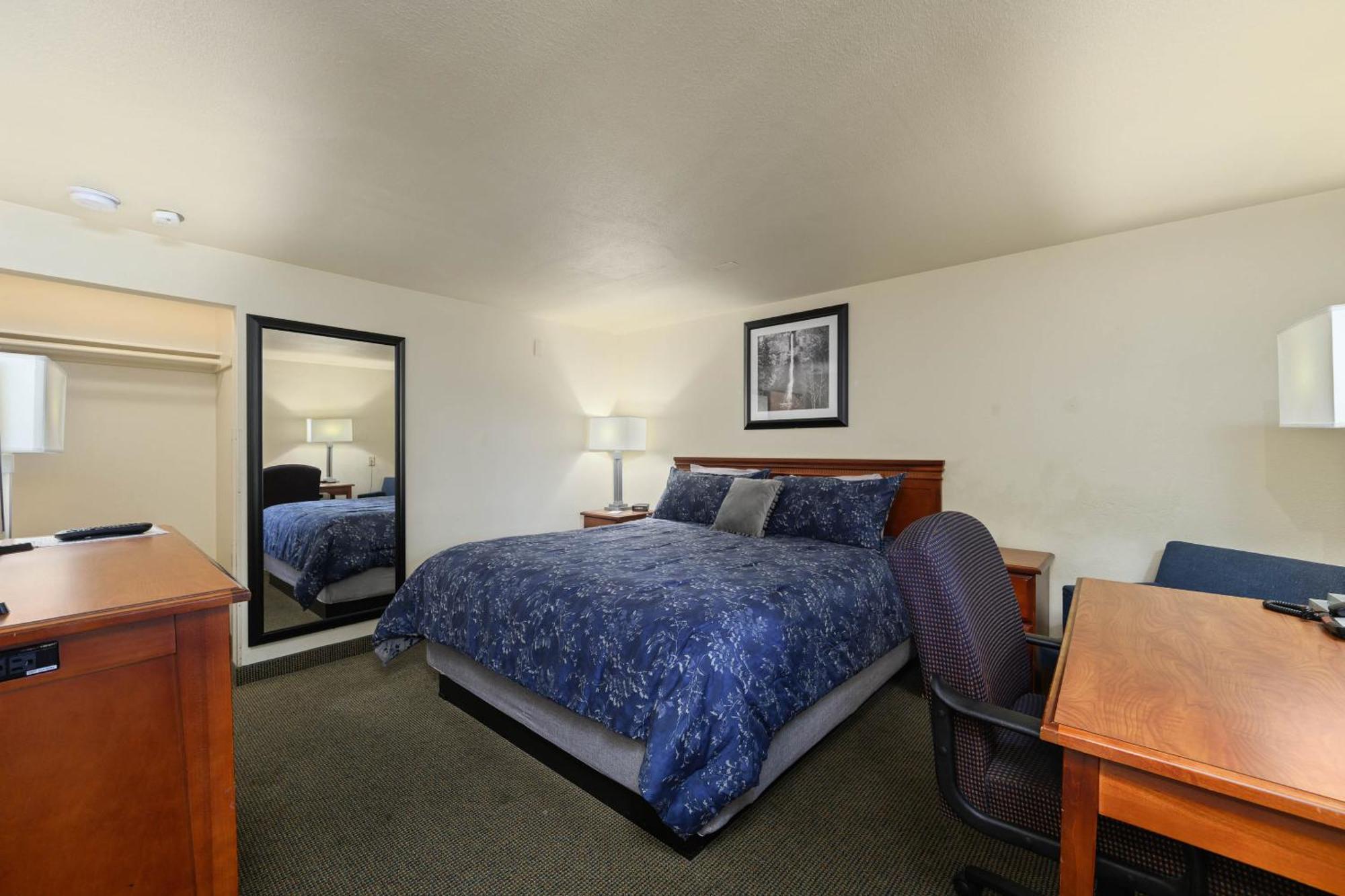 Cocusa Motel Burlington Kültér fotó
