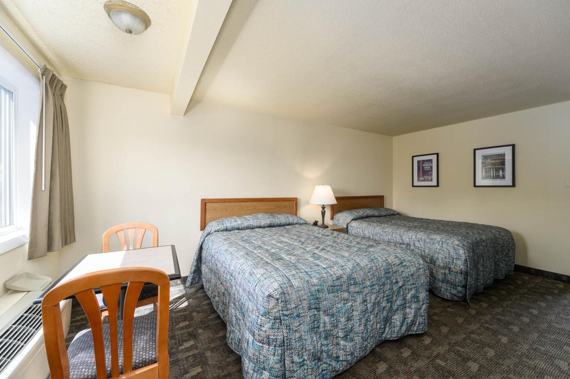 Cocusa Motel Burlington Kültér fotó