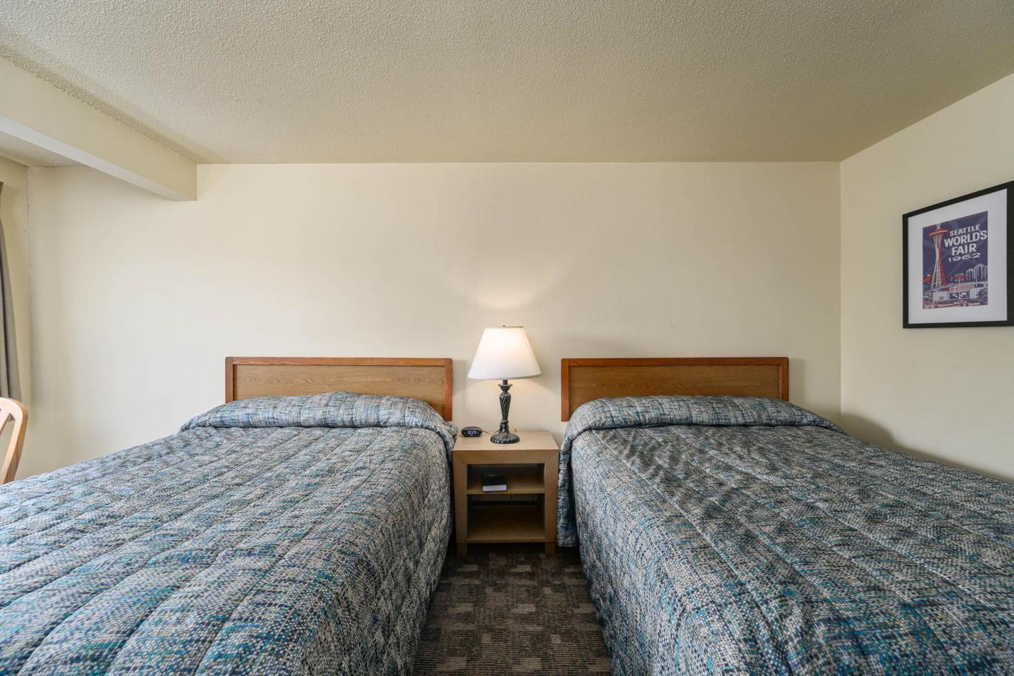 Cocusa Motel Burlington Kültér fotó