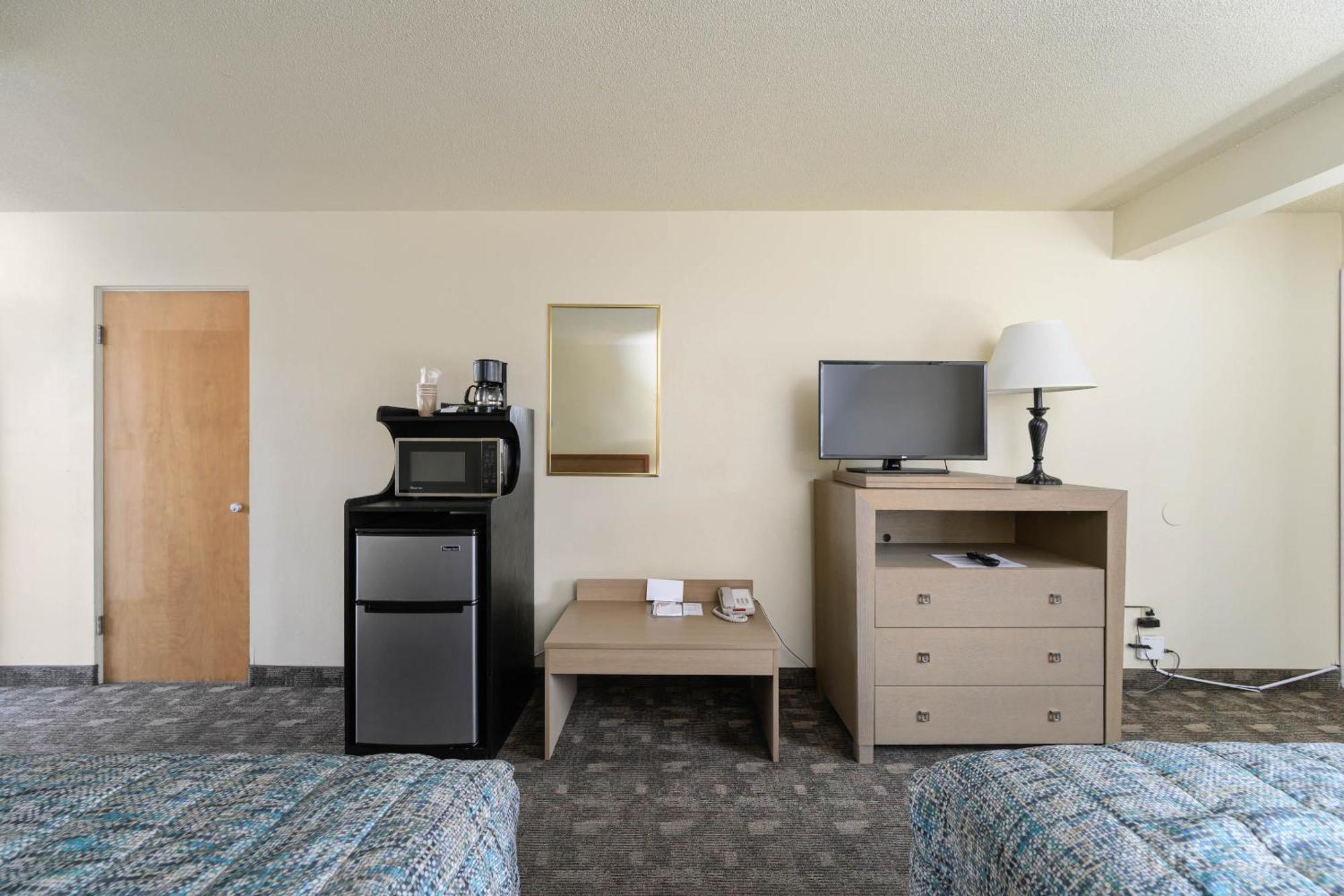 Cocusa Motel Burlington Kültér fotó