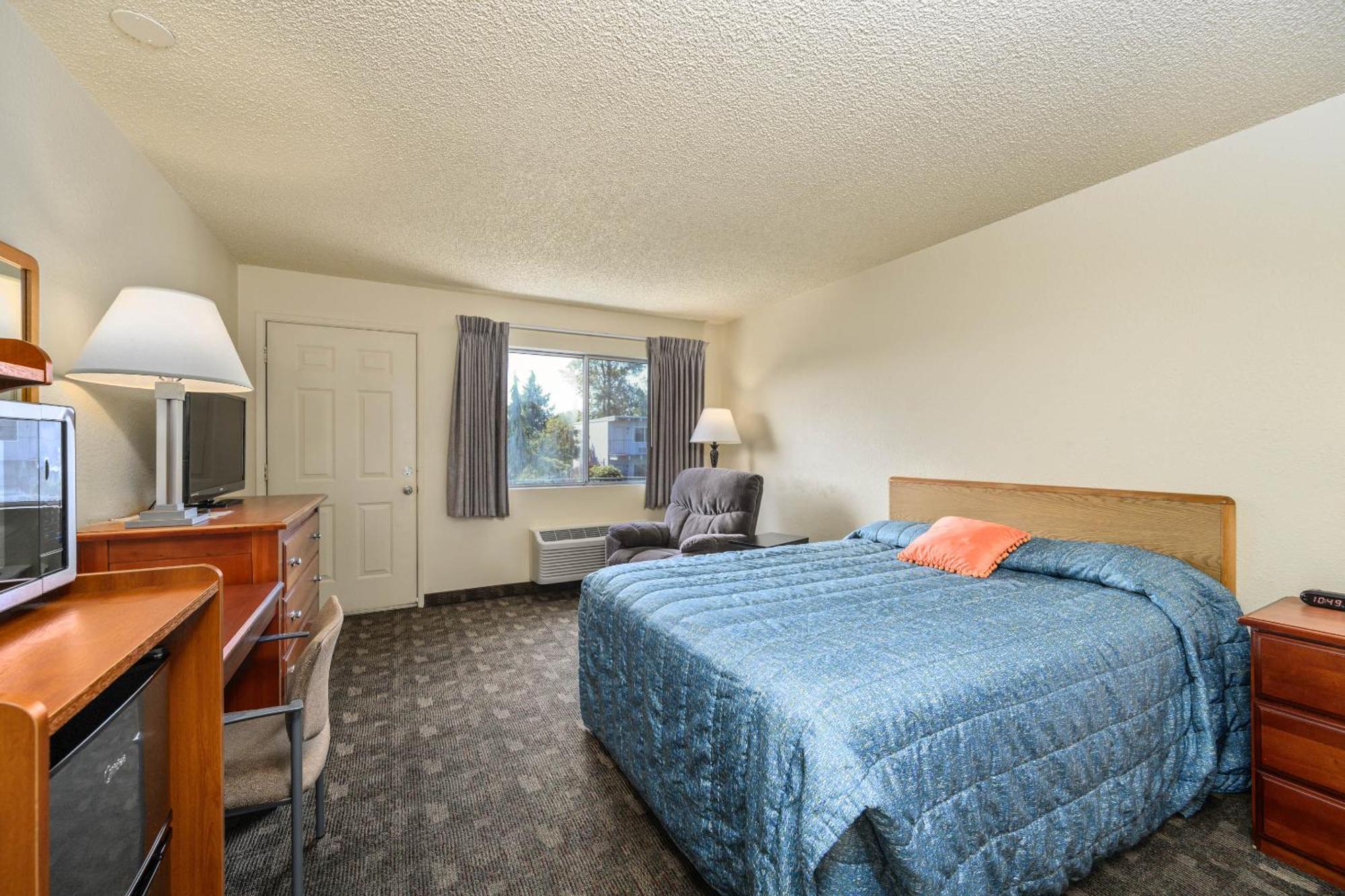 Cocusa Motel Burlington Kültér fotó