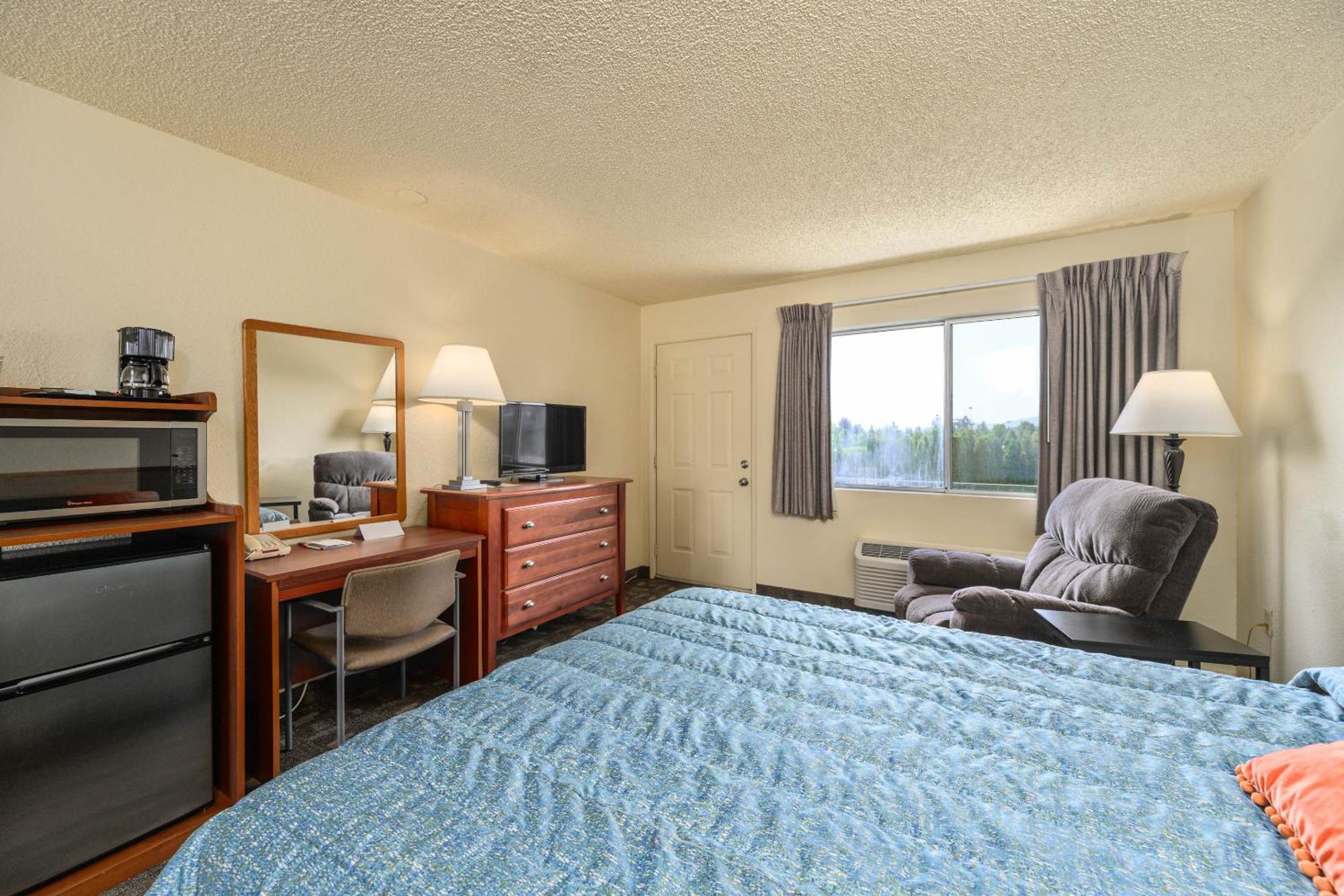 Cocusa Motel Burlington Kültér fotó
