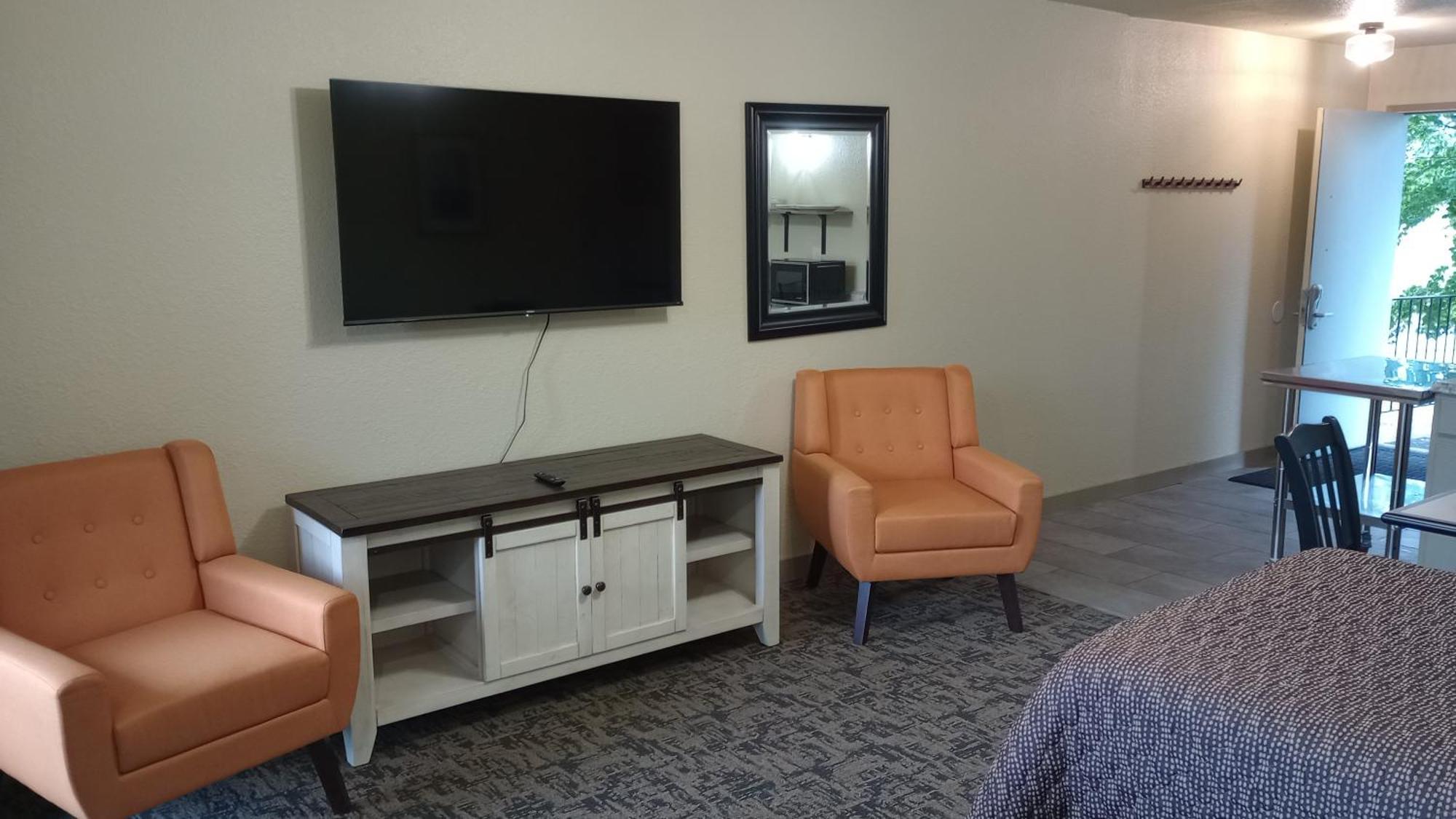 Cocusa Motel Burlington Kültér fotó