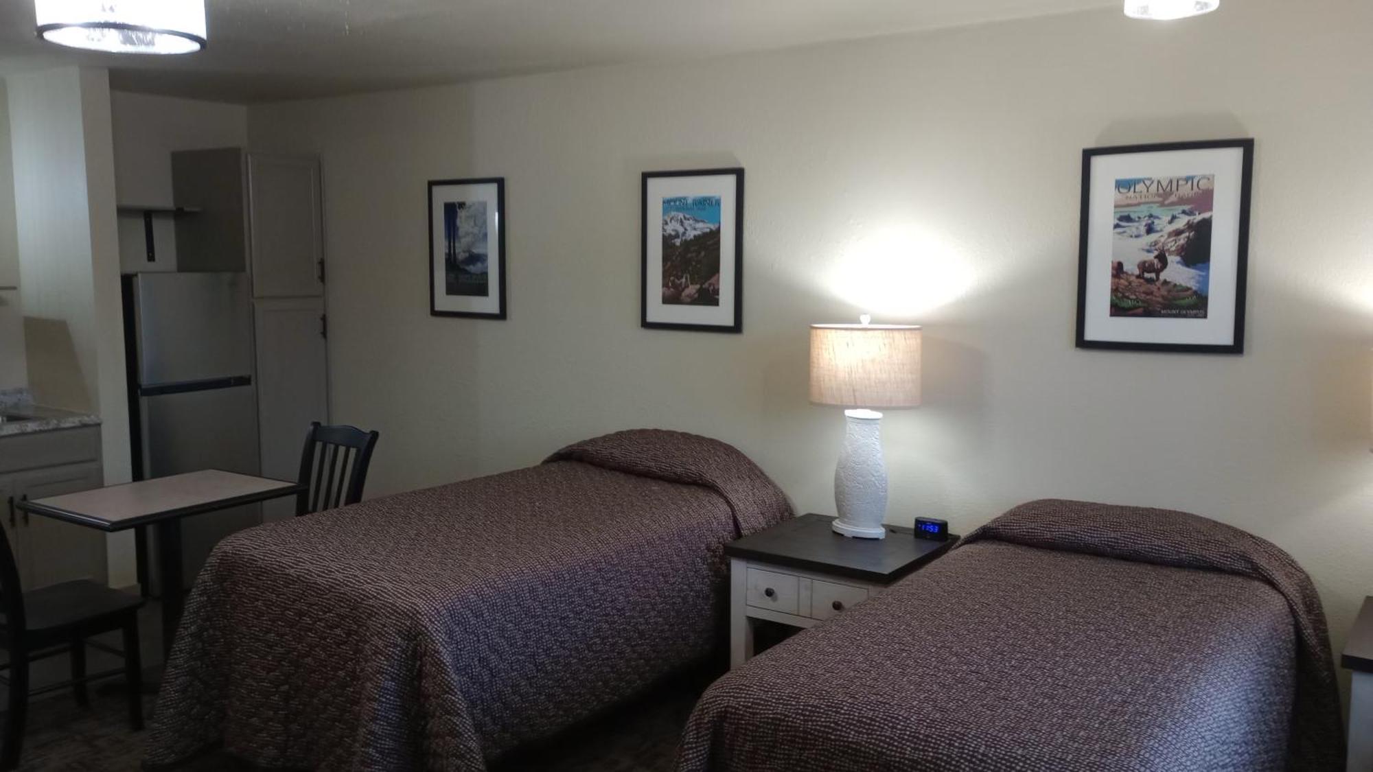 Cocusa Motel Burlington Kültér fotó