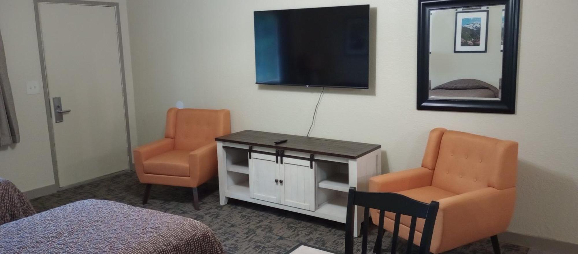 Cocusa Motel Burlington Kültér fotó